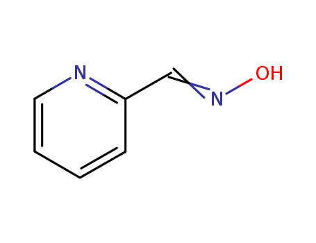 Pyridine-2-carboxaldoxime