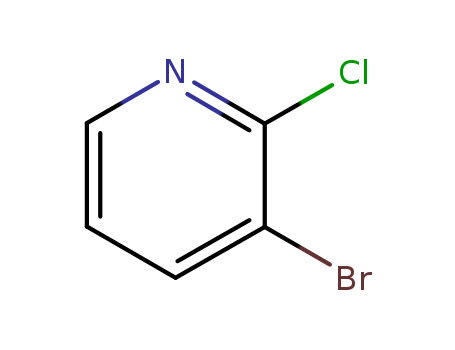 52200-48-3,3-Bromo-2-chloropyridine,2-Chloro-3-bromopyridine;