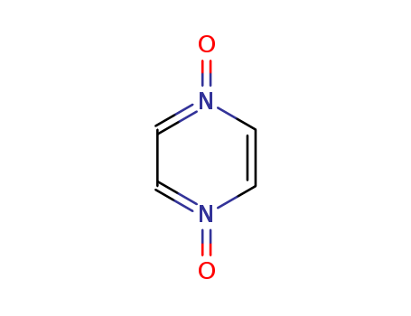 Pyrazine-N,N'-dioxide