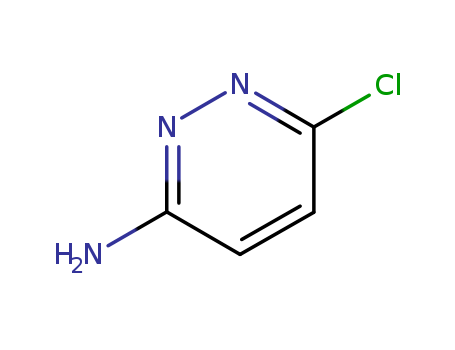 6-Chloropyridazin-3-amine(5469-69-2)