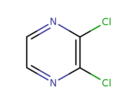 2,3-Dichloropyrazine