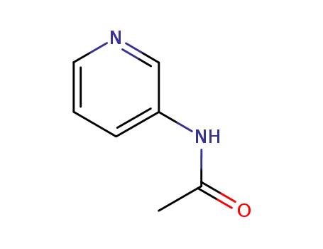 N-Pyridin-3-yl-acetamide