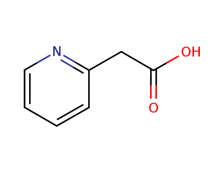 2-Pyridylacetic acid