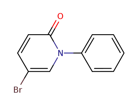 5-bromo-N-phenyl-(1H)-pyridin-2-one