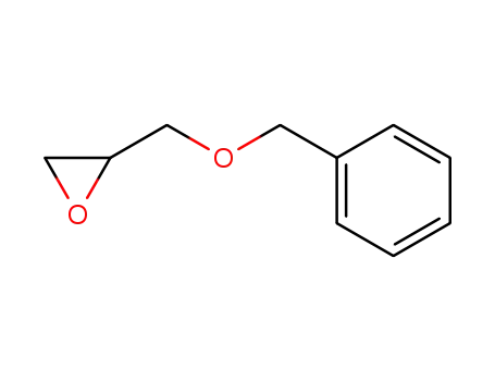 Benzyloxymethyl-oxiran