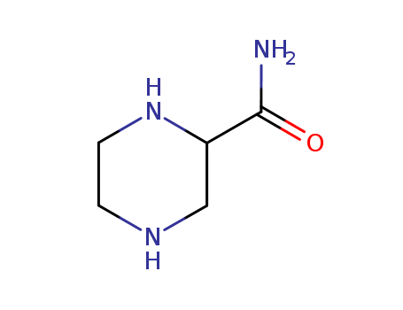PIPERAZINE-2-CARBOXAMIDE