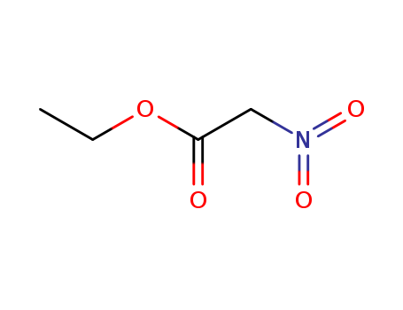 Ethyl nitroacetate(626-35-7)