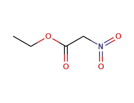 nitroacetic acid ethyl ester