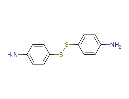 Benzenamine,4,4'-dithiobis-