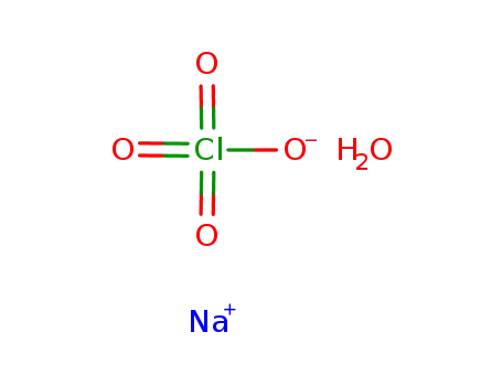 sodium perchlorate monohydrate