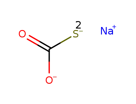 sodium thiocarbonate