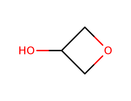 7748-36-9,Oxetan-3-ol,2-Propanol,1,3-epoxy- (7CI,8CI);3-Hydroxyoxetane;3-Oxetanol;
