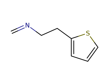 N-Methylene-2-Thiopheneethanamine