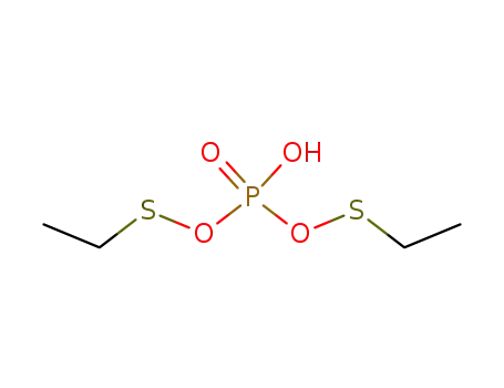 diethylthiophosphoric acid