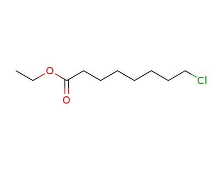 Octanoic acid,8-chloro-, ethyl ester