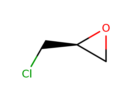 67843-74-7,(S)-(+)-Epichlorohydrin,Oxirane,(chloromethyl)-, (2S)- (9CI);Oxirane, (chloromethyl)-, (S)-;(+)-2-(Chloromethyl)oxirane;(+)-Epichlorohydrin;(S)-(Chloromethyl)oxirane;(S)-1-Chloro-2,3-epoxypropane;(S)-2-Chloromethyloxirane;BRN 1420784;(S)-Epichlorohydrin;2(S)-Epichlorohydrin;