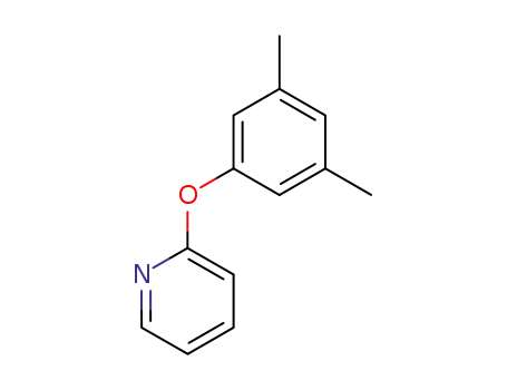 2-(3,5-dimethyl-phenoxy)-pyridine