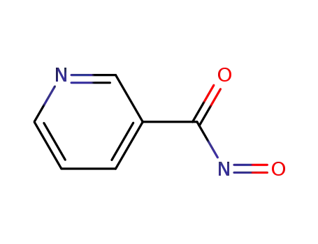 N-oxonicotinamide
