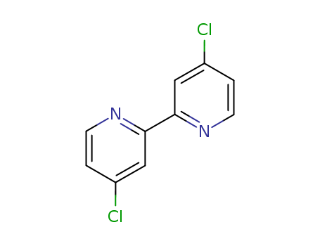 4,4'-Dichloro-2,2'-bipyridine