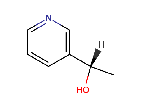 (S)-1-(pyridin-3-yl)ethanol
