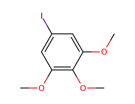 5-Iodo-1,2,3-trimethoxybenzene