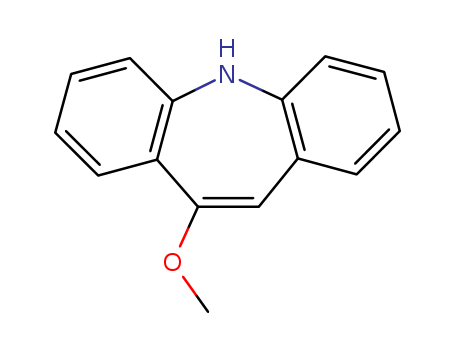10-Methoxyiminostilbene(4698-11-7)