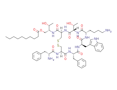 decanal-octreotide