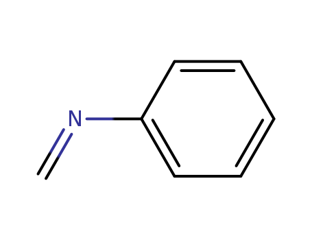 N-methyleneaniline