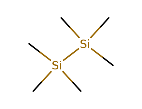 1450-14-2,Hexamethyldisilane,Disilane, hexamethyl-(6CI,7CI,8CI,9CI);NSC 294211;Permethyldisilane;Hexamethyldisilane (HMD);