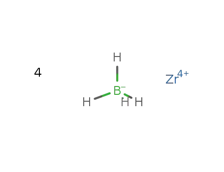 zirconium(IV) borohydride