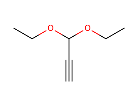 Propynal diethyl acetal(10160-87-9)