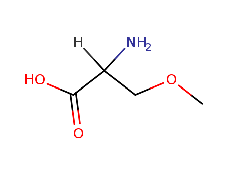 O-Methyl-DL-serine
