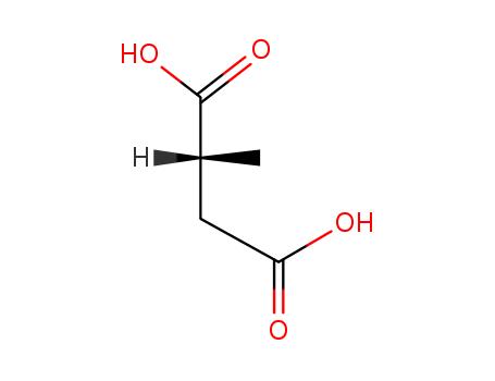 (R)-(+)-Methylsuccinic acid