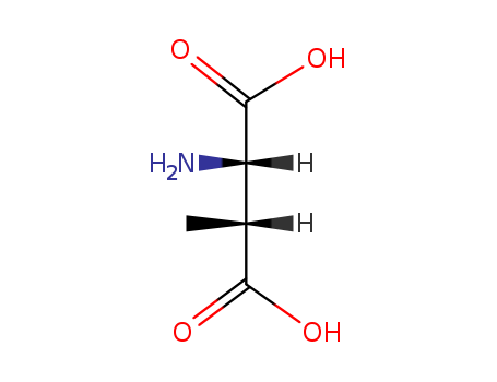 L-Aspartic acid, 3-methyl-, (3R)-
