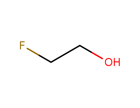 2-Fluoroethanol(371-62-0)