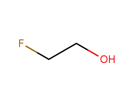 Factory Supply 2-fluoroethanol