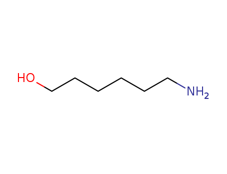 1-Hexanol, 6-amino-(4048-33-3)