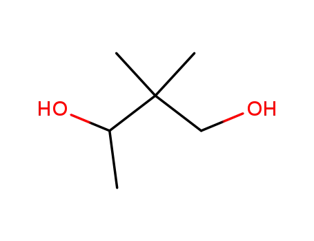2,2-dimethyl-1,3-butanediol
