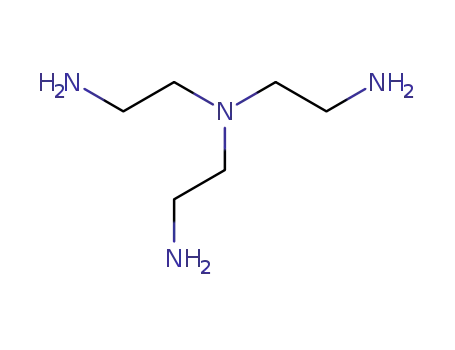 Tris(2-aminoethyl)amine 4097-89-6