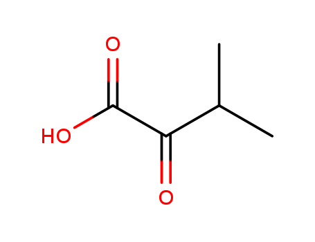 SAGECHEM/3-Methyl-2-oxobutanoic acid