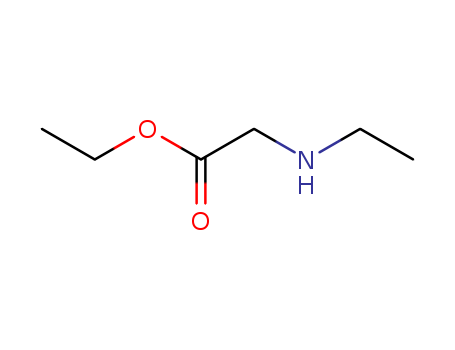ethyl 2-(ethylamino)acetate