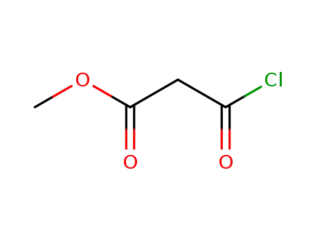 3-chloro-3-oxopropanoic acid methyl ester