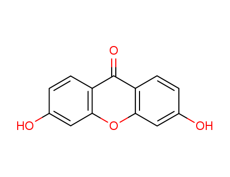 3,6-Dimethoxyxanthone