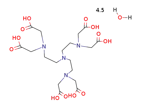 N-tris(2-aminoethyl)amine-N',N', N'', N'', N''', N'''-hexaacetic acid