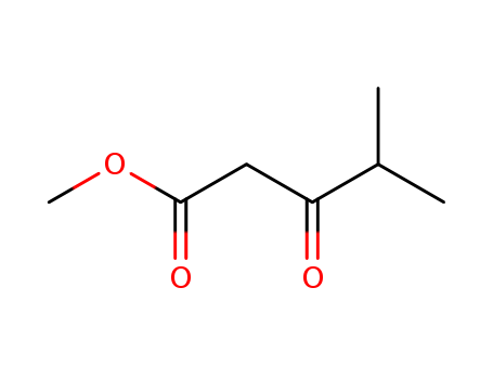 Methyl isobutyryl acetate