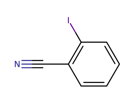 2-Iodobenzonitrile