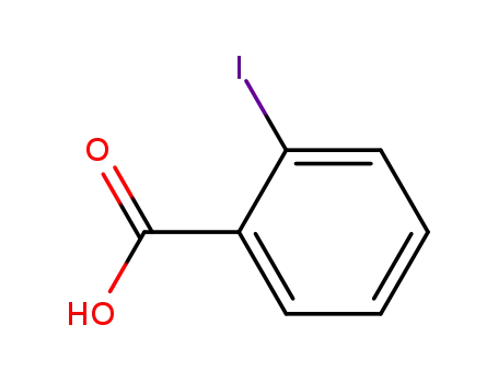 2-Iodobenzoic acid