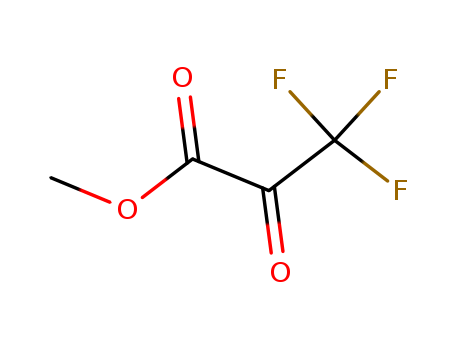 Methyl trifluoropyruvate(13089-11-7)