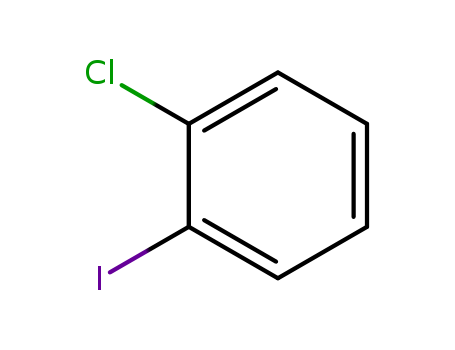 1-Chloro-2-iodobenzene