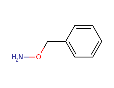 622-33-3              C7H9NO             O-Benzylhydroxylamine